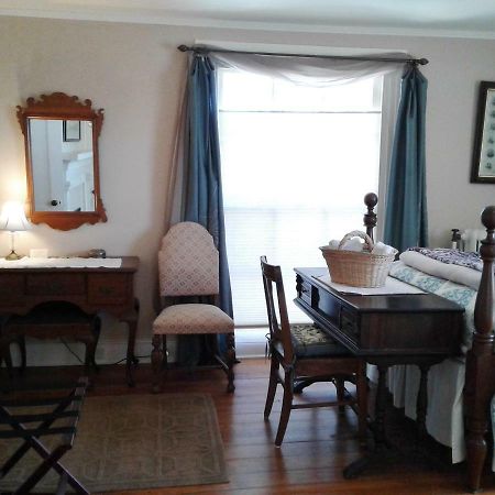 Boxley Place Inn Louisa Dış mekan fotoğraf