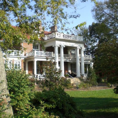 Boxley Place Inn Louisa Dış mekan fotoğraf