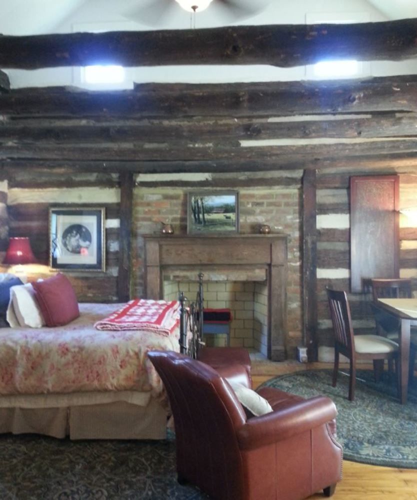 Boxley Place Inn Louisa Dış mekan fotoğraf