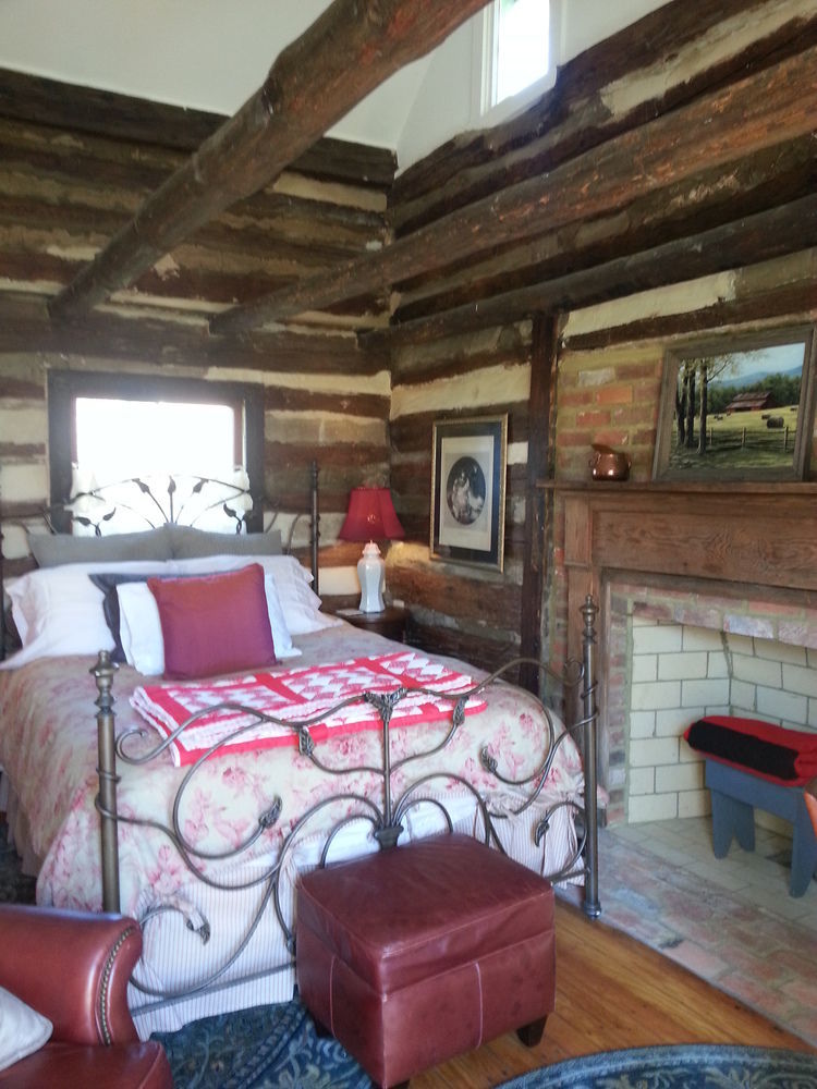 Boxley Place Inn Louisa Dış mekan fotoğraf
