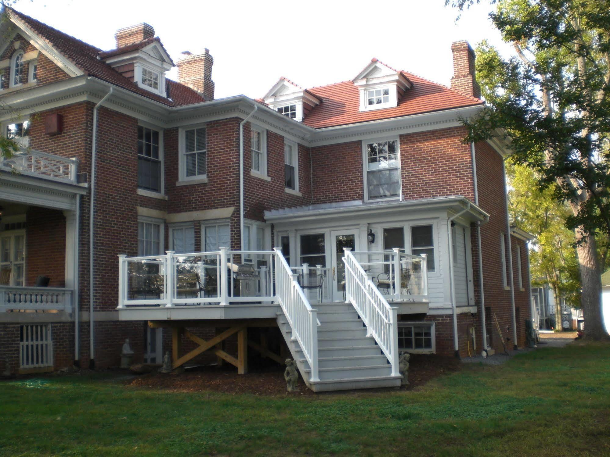 Boxley Place Inn Louisa Dış mekan fotoğraf