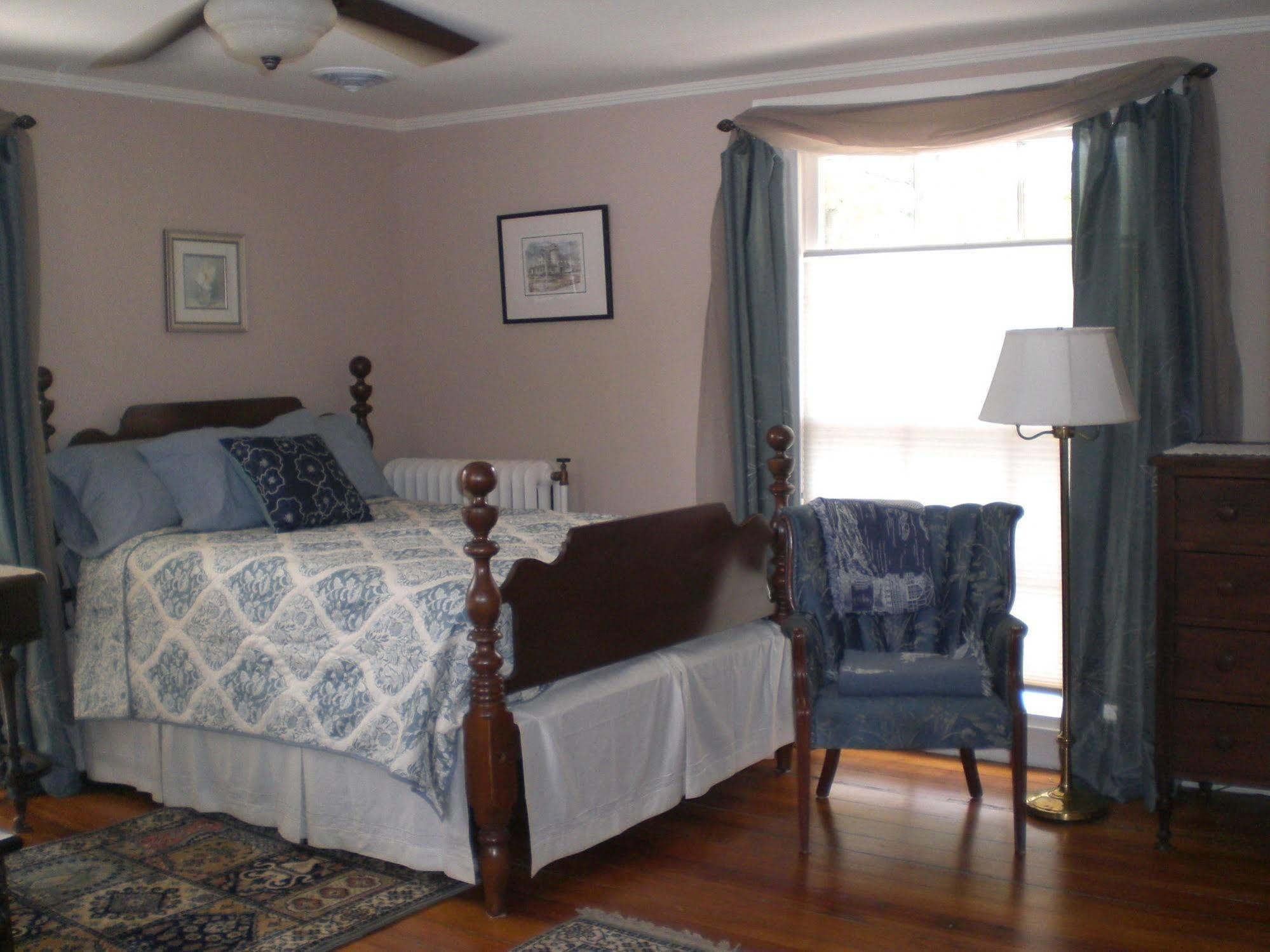 Boxley Place Inn Louisa Dış mekan fotoğraf