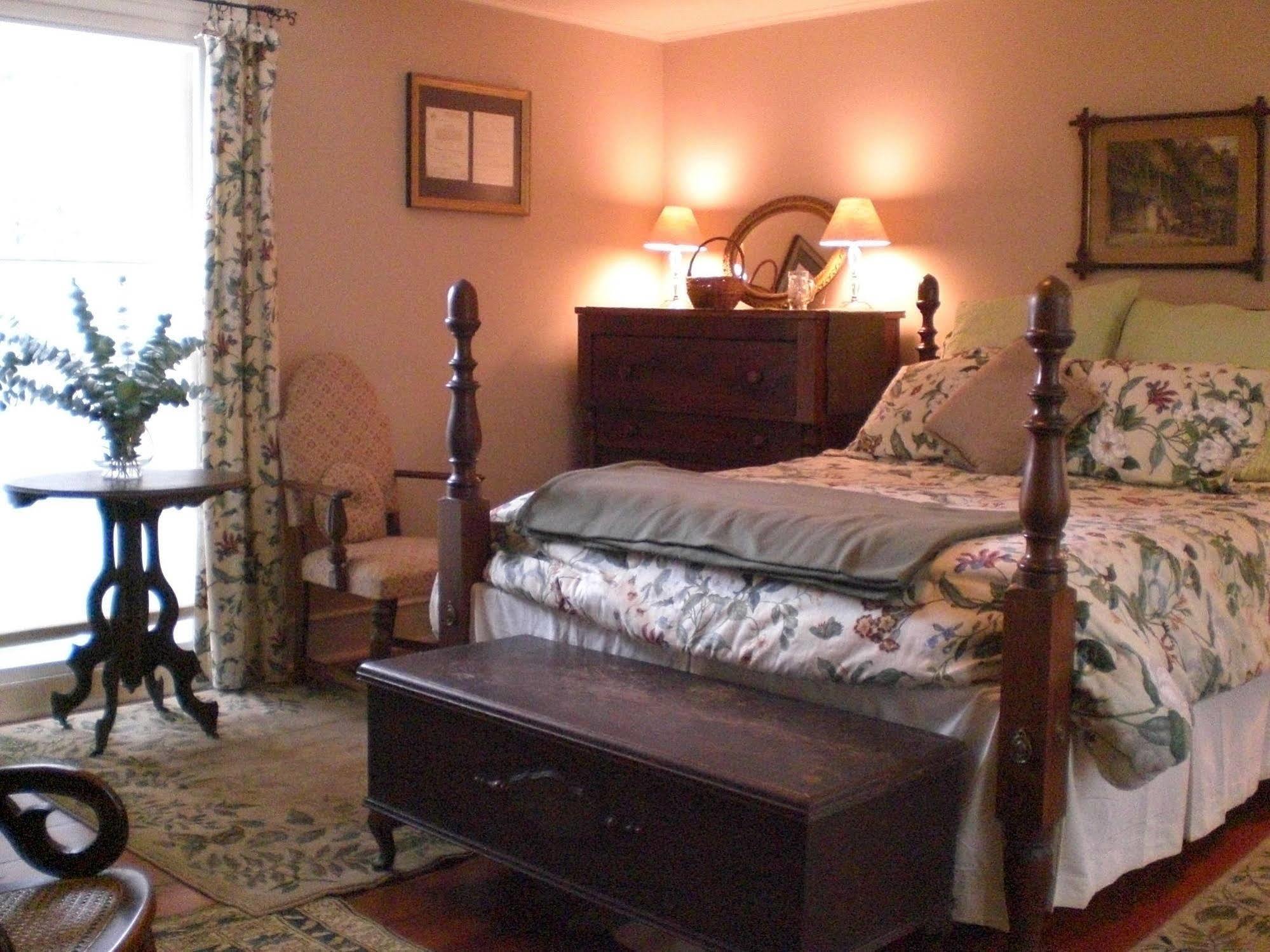 Boxley Place Inn Louisa Dış mekan fotoğraf