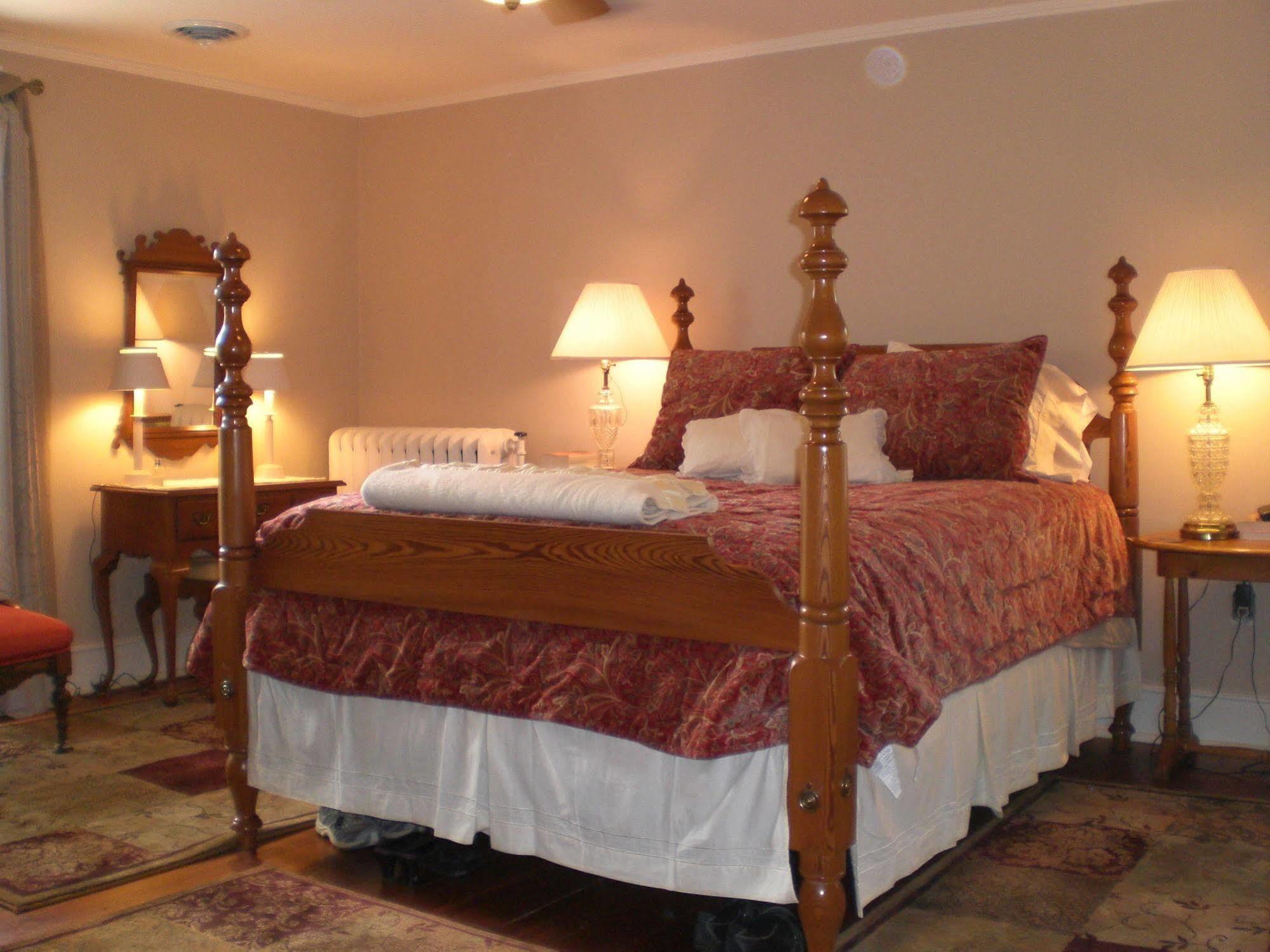 Boxley Place Inn Louisa Dış mekan fotoğraf