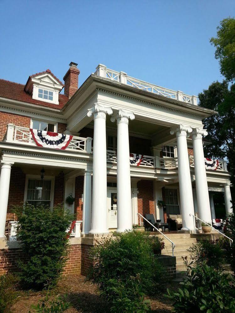 Boxley Place Inn Louisa Dış mekan fotoğraf