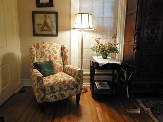 Boxley Place Inn Louisa Dış mekan fotoğraf