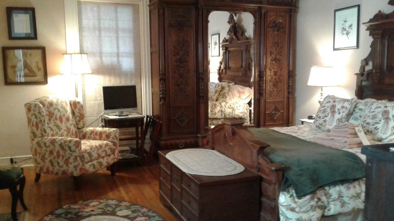 Boxley Place Inn Louisa Dış mekan fotoğraf