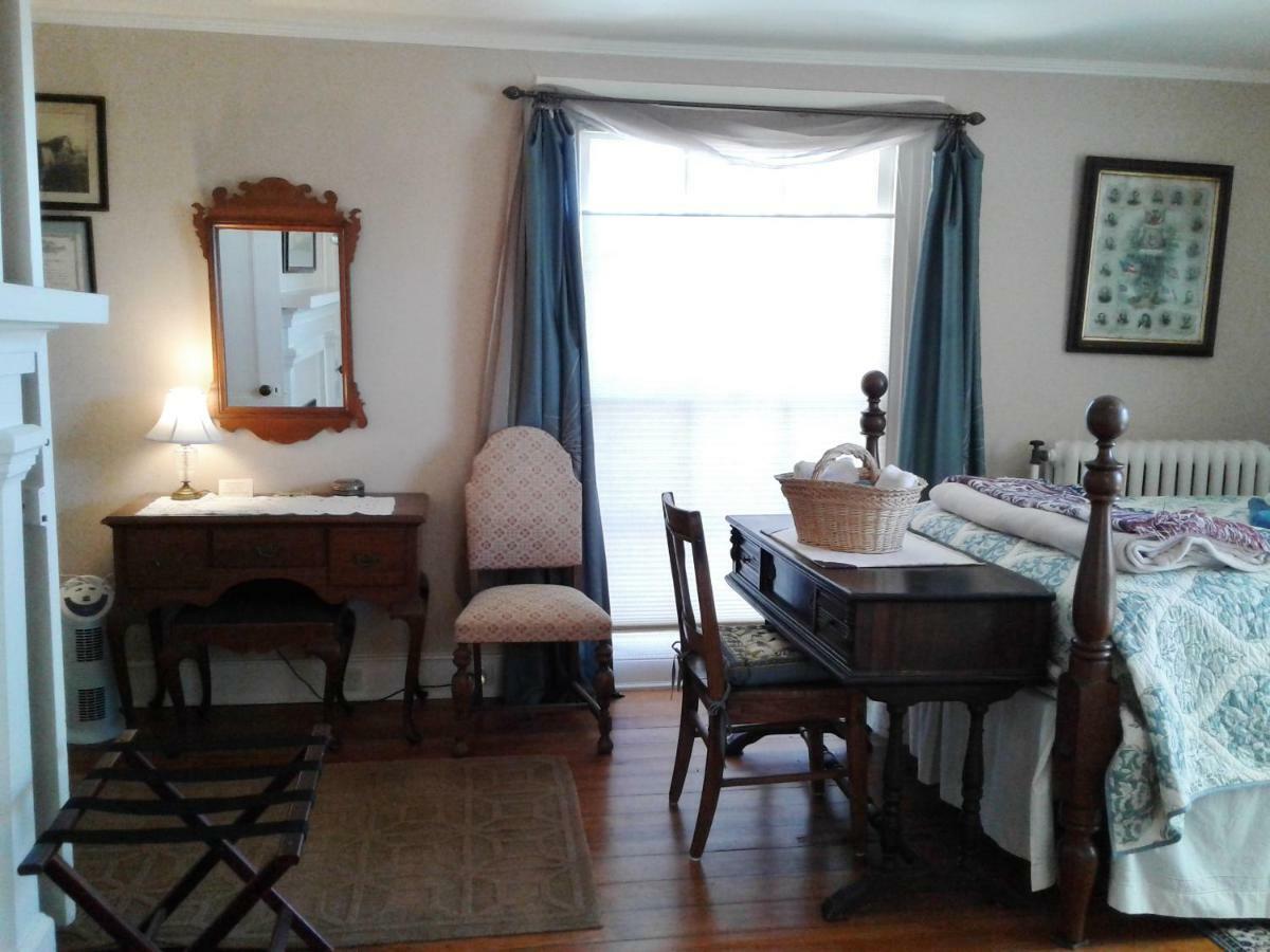 Boxley Place Inn Louisa Dış mekan fotoğraf