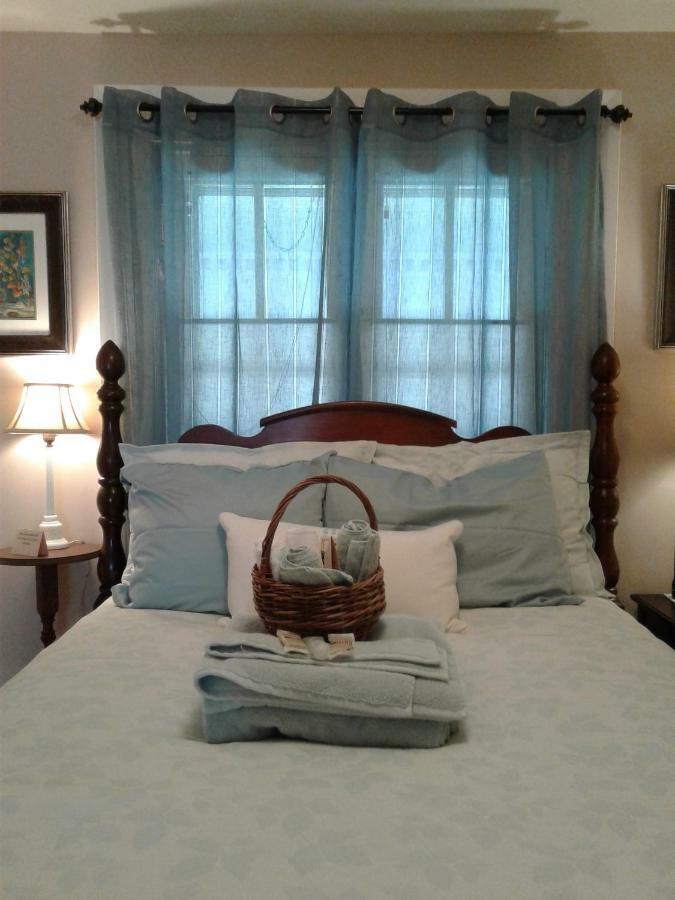 Boxley Place Inn Louisa Dış mekan fotoğraf