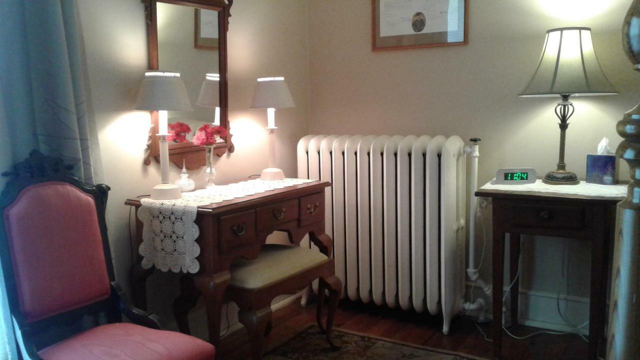 Boxley Place Inn Louisa Dış mekan fotoğraf