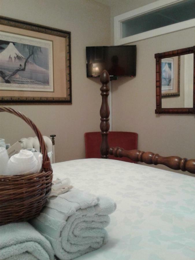 Boxley Place Inn Louisa Dış mekan fotoğraf