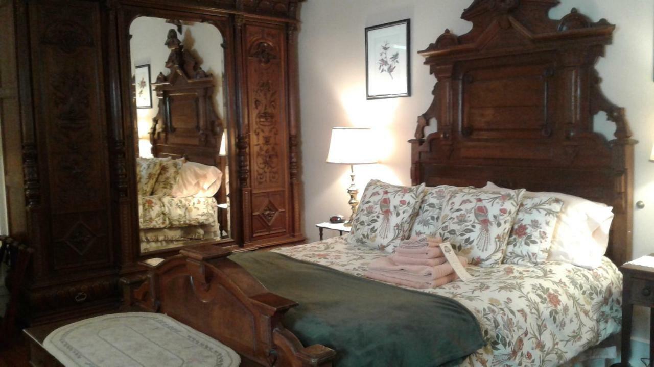 Boxley Place Inn Louisa Dış mekan fotoğraf