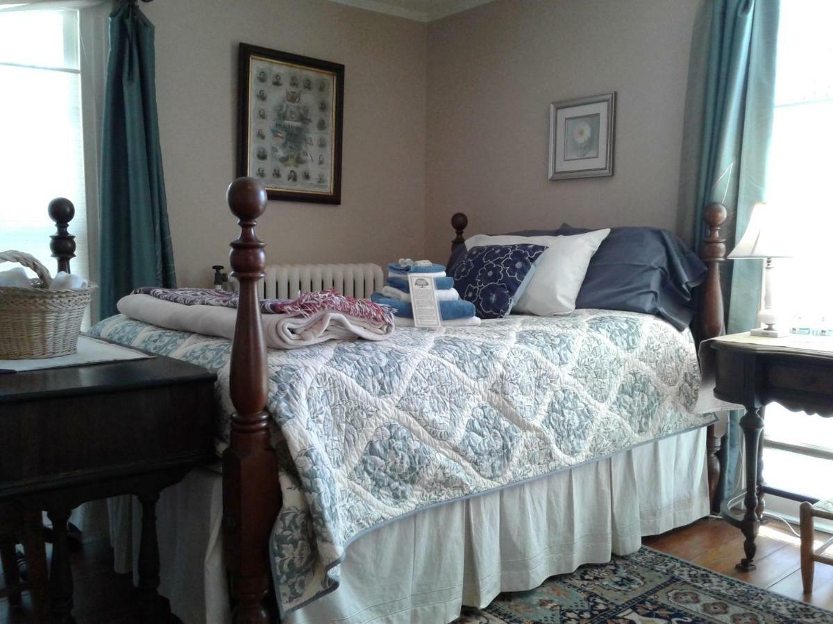 Boxley Place Inn Louisa Dış mekan fotoğraf