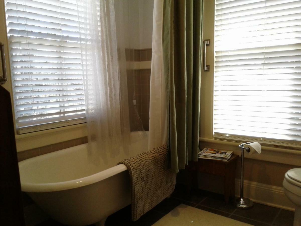 Boxley Place Inn Louisa Dış mekan fotoğraf