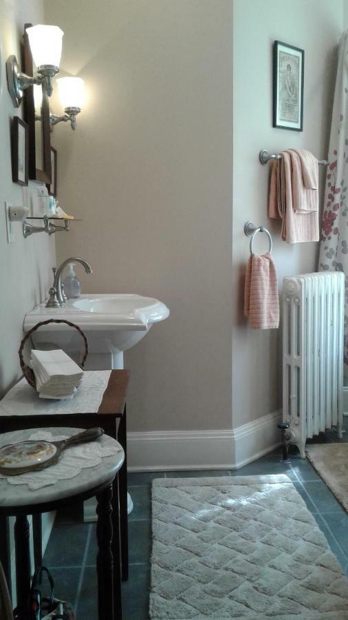 Boxley Place Inn Louisa Dış mekan fotoğraf