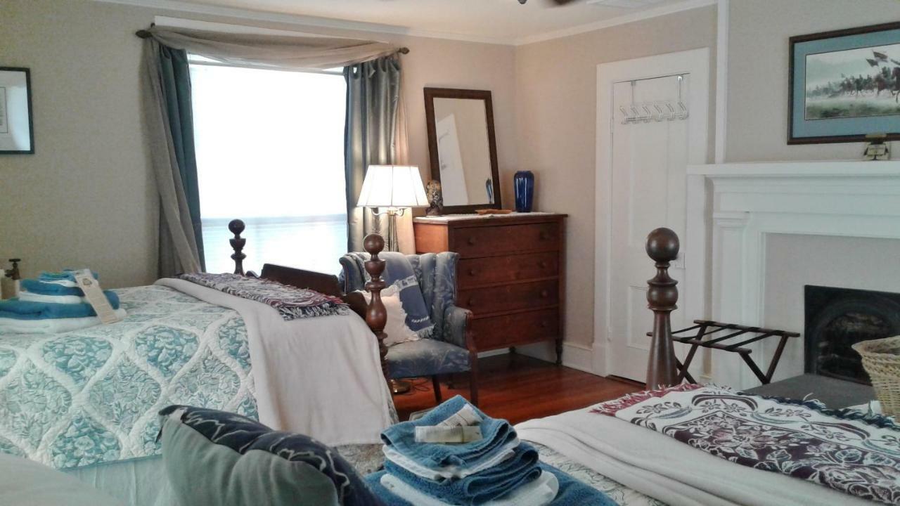 Boxley Place Inn Louisa Dış mekan fotoğraf