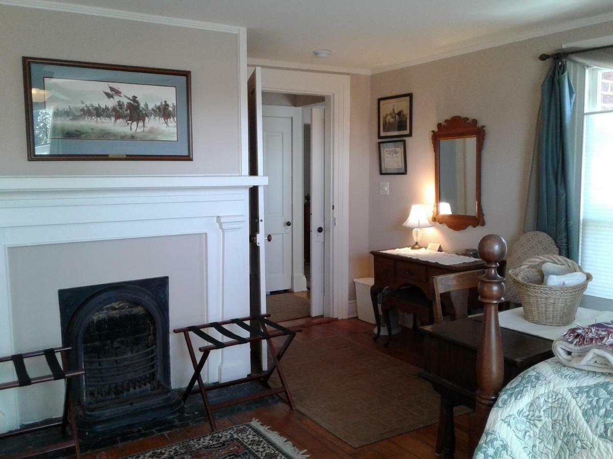 Boxley Place Inn Louisa Dış mekan fotoğraf