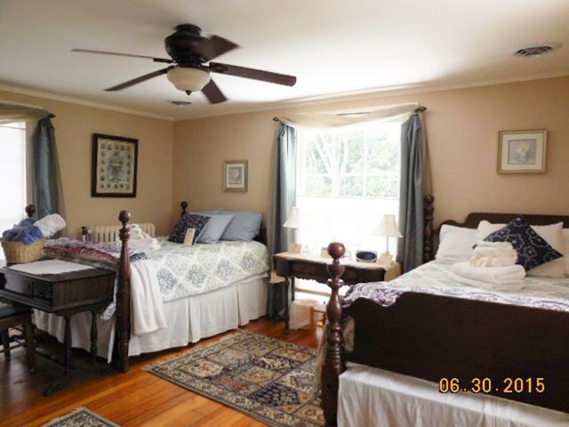 Boxley Place Inn Louisa Dış mekan fotoğraf
