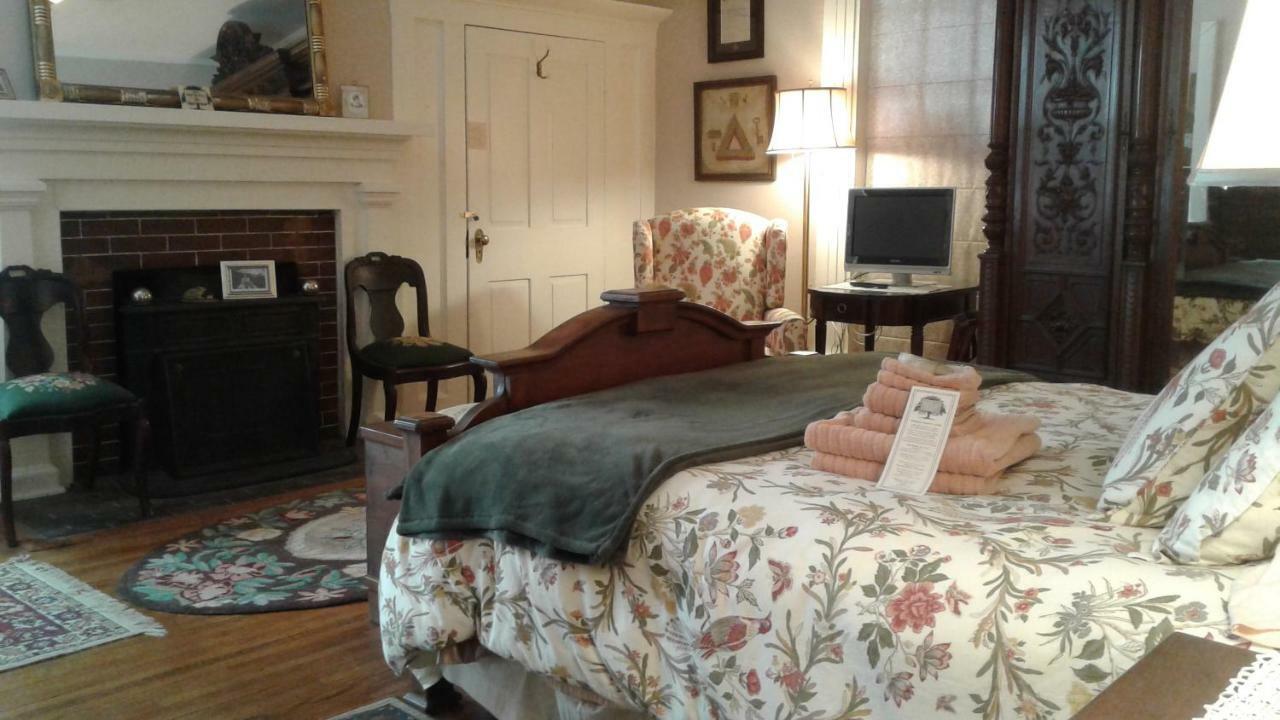 Boxley Place Inn Louisa Dış mekan fotoğraf