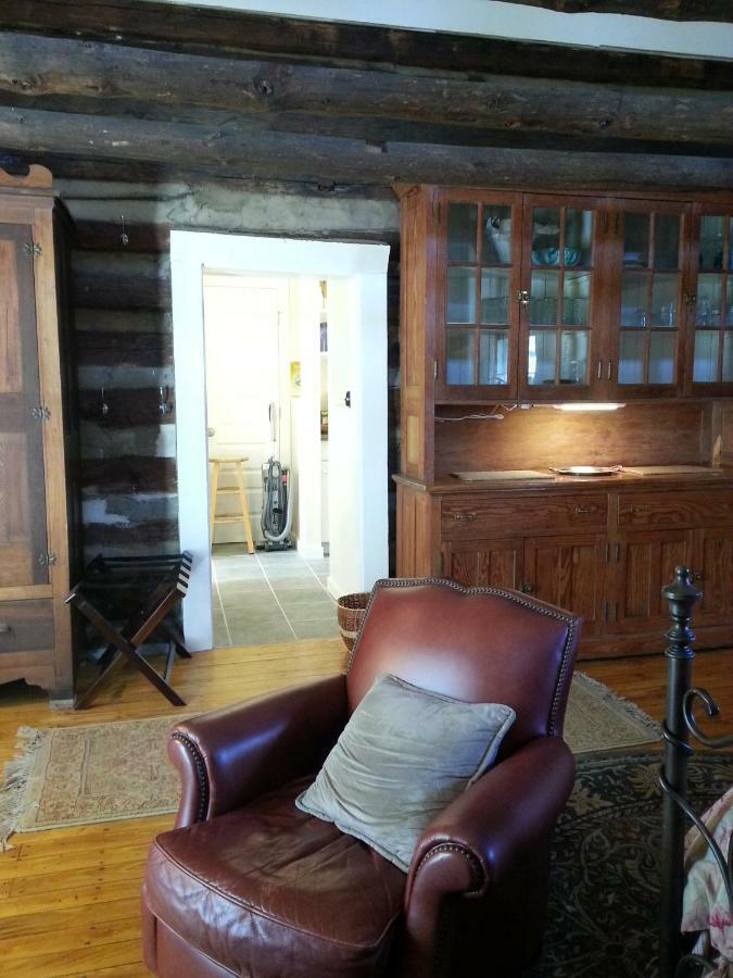 Boxley Place Inn Louisa Dış mekan fotoğraf