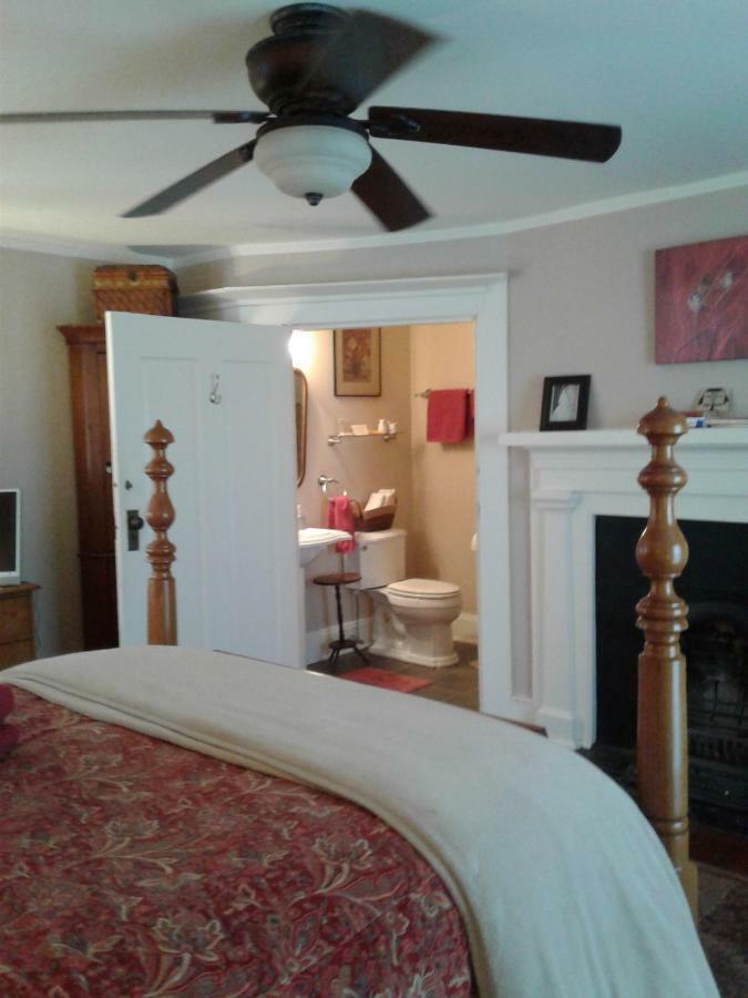 Boxley Place Inn Louisa Dış mekan fotoğraf