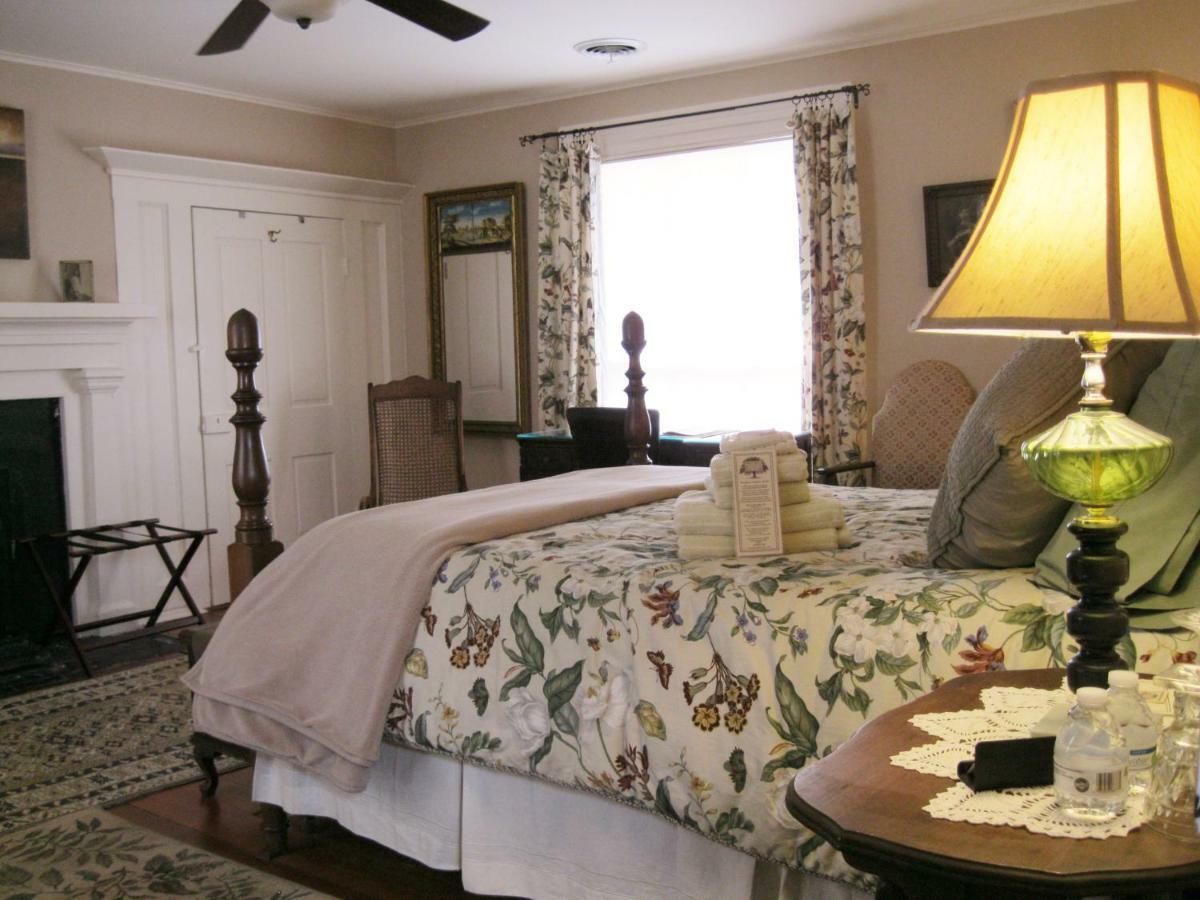 Boxley Place Inn Louisa Dış mekan fotoğraf