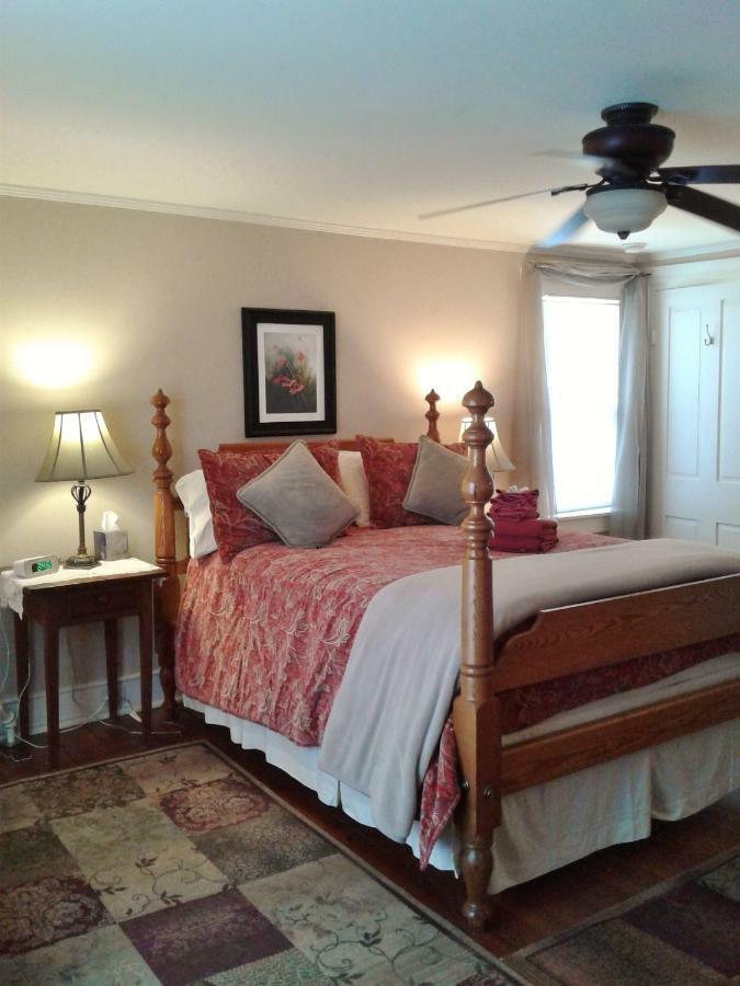 Boxley Place Inn Louisa Dış mekan fotoğraf