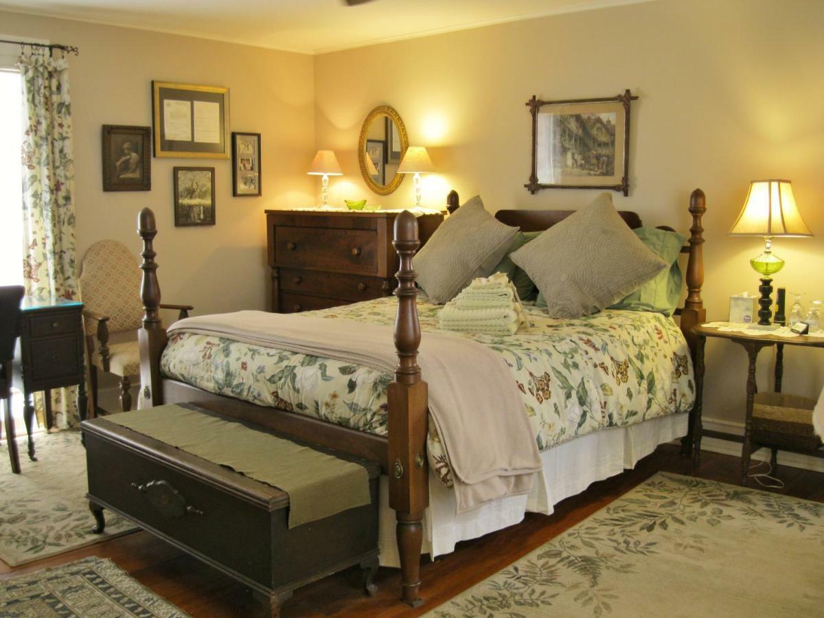 Boxley Place Inn Louisa Dış mekan fotoğraf