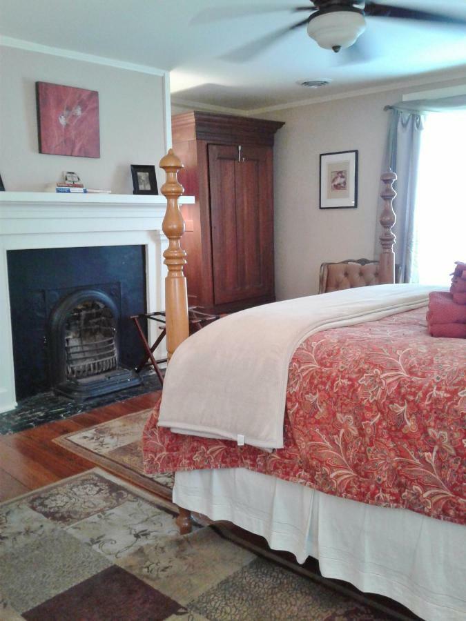 Boxley Place Inn Louisa Dış mekan fotoğraf