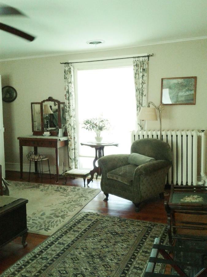 Boxley Place Inn Louisa Dış mekan fotoğraf