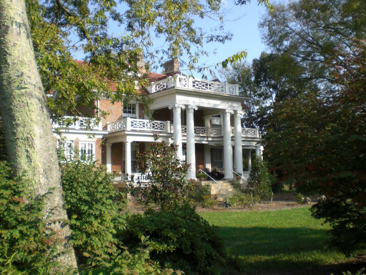 Boxley Place Inn Louisa Dış mekan fotoğraf