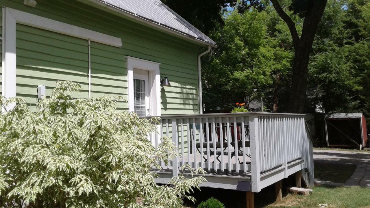Boxley Place Inn Louisa Dış mekan fotoğraf